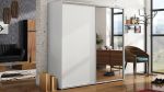 Szafa Sandra 13 - szer. 230cm wys. 245cm gł. 62cm - fot. 0 - KupujemyMeble.pl